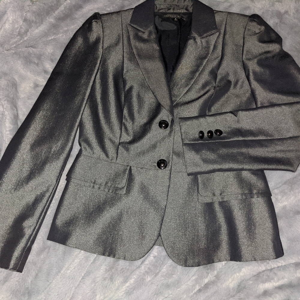 FULL SUIT Antonio Milani women's